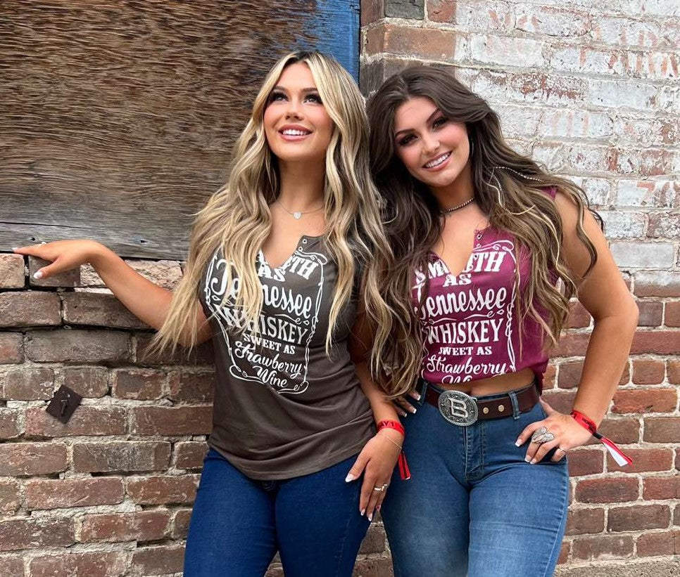 Tennessee Whiskey